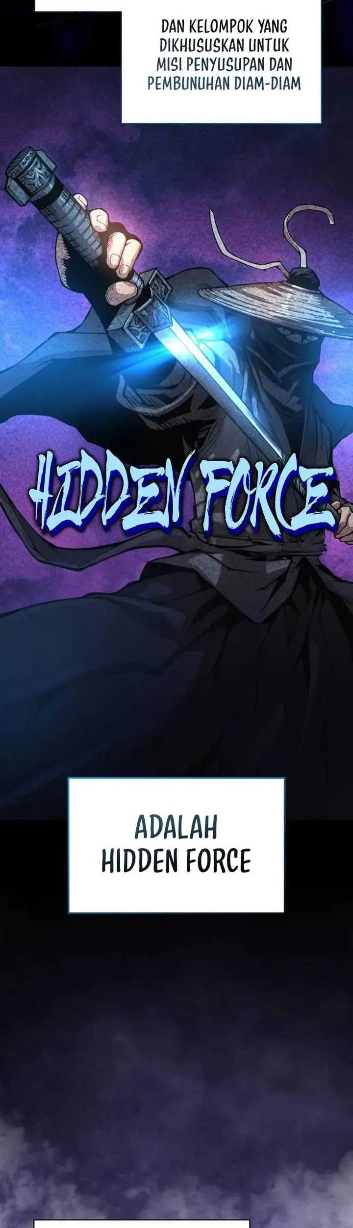 Myst, Might, Mayhem (Legend Of Heavenly Chaos Demon) Chapter 57 Gambar 49