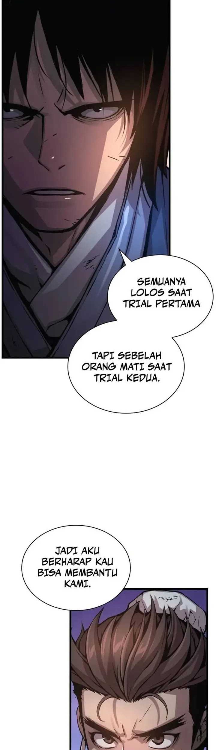Myst, Might, Mayhem (Legend Of Heavenly Chaos Demon) Chapter 57 Gambar 53