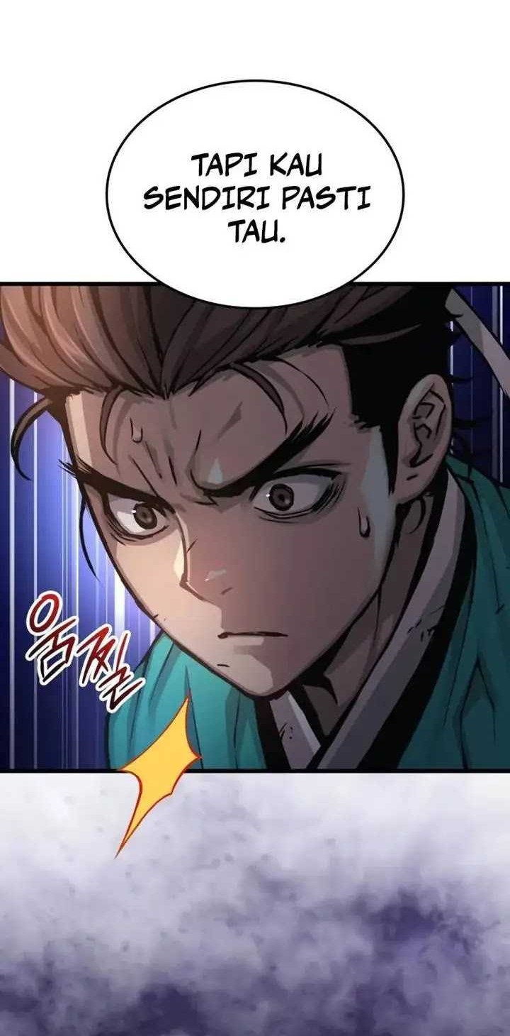 Myst, Might, Mayhem (Legend Of Heavenly Chaos Demon) Chapter 57 Gambar 55