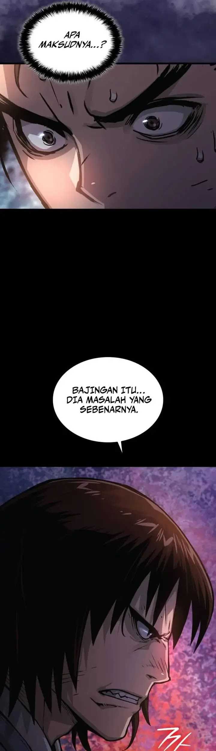 Myst, Might, Mayhem (Legend Of Heavenly Chaos Demon) Chapter 57 Gambar 56
