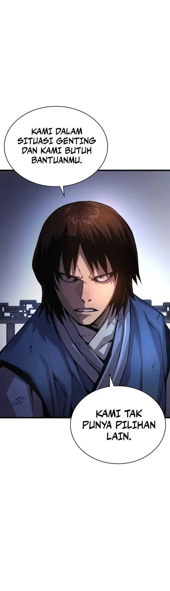 Myst, Might, Mayhem (Legend Of Heavenly Chaos Demon) Chapter 57 Gambar 62