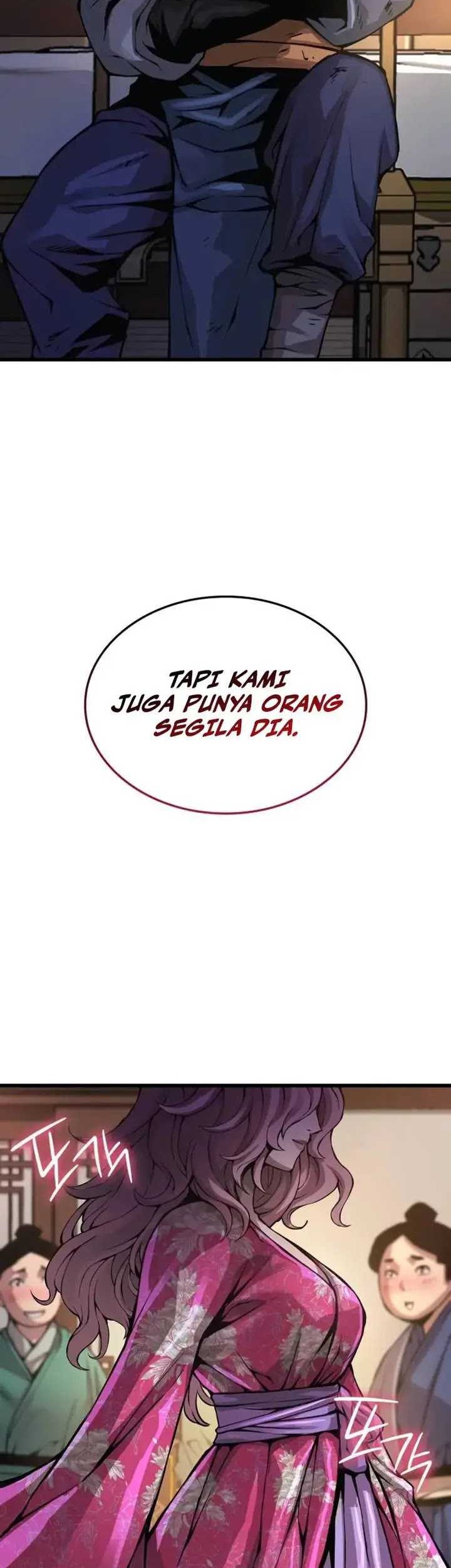 Myst, Might, Mayhem (Legend Of Heavenly Chaos Demon) Chapter 57 Gambar 65