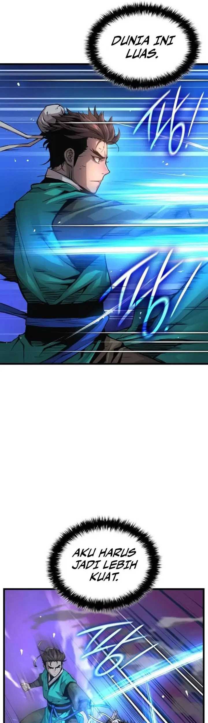 Myst, Might, Mayhem (Legend Of Heavenly Chaos Demon) Chapter 57 Gambar 18