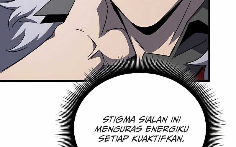 I Robbed The Storehouse Of The God Chapter 41 Gambar 48