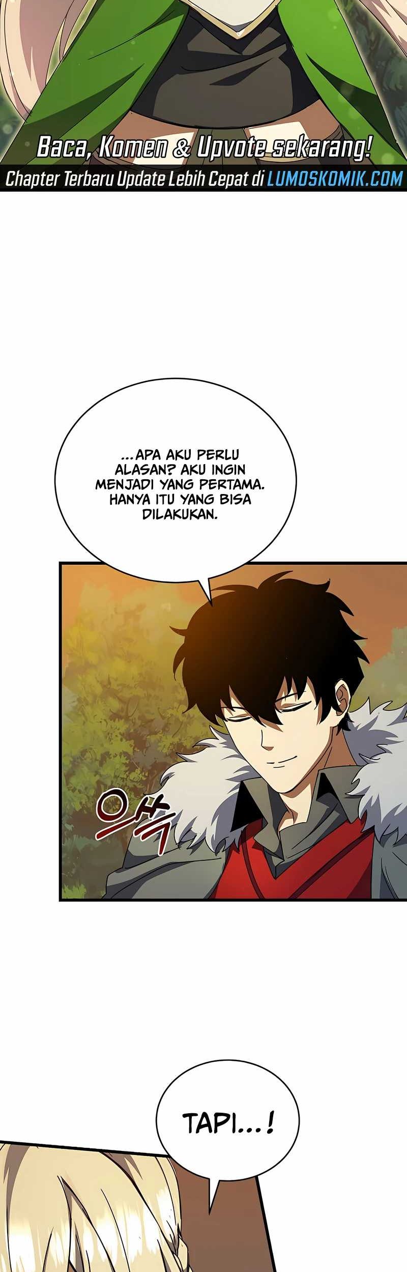 I Robbed The Storehouse Of The God Chapter 41 Gambar 51