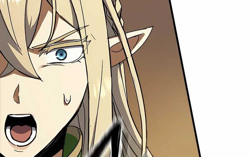 I Robbed The Storehouse Of The God Chapter 41 Gambar 52