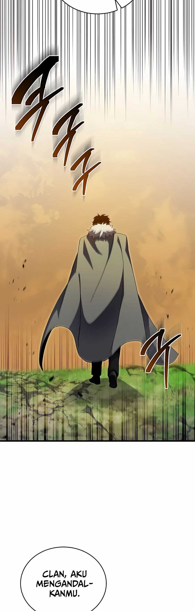 I Robbed The Storehouse Of The God Chapter 41 Gambar 55