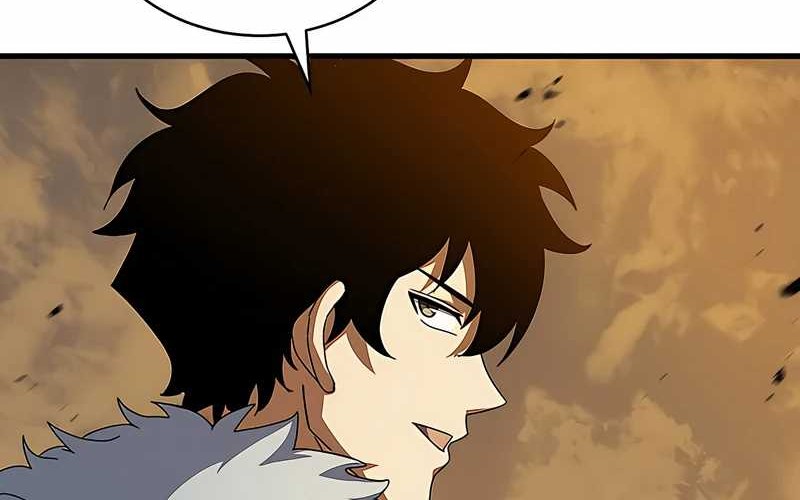 I Robbed The Storehouse Of The God Chapter 41 Gambar 56
