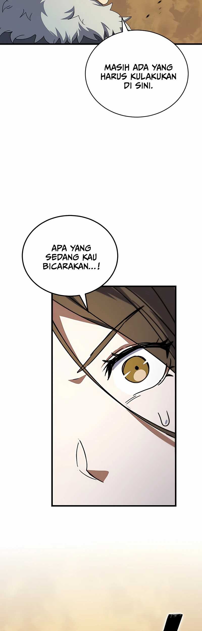 I Robbed The Storehouse Of The God Chapter 41 Gambar 57