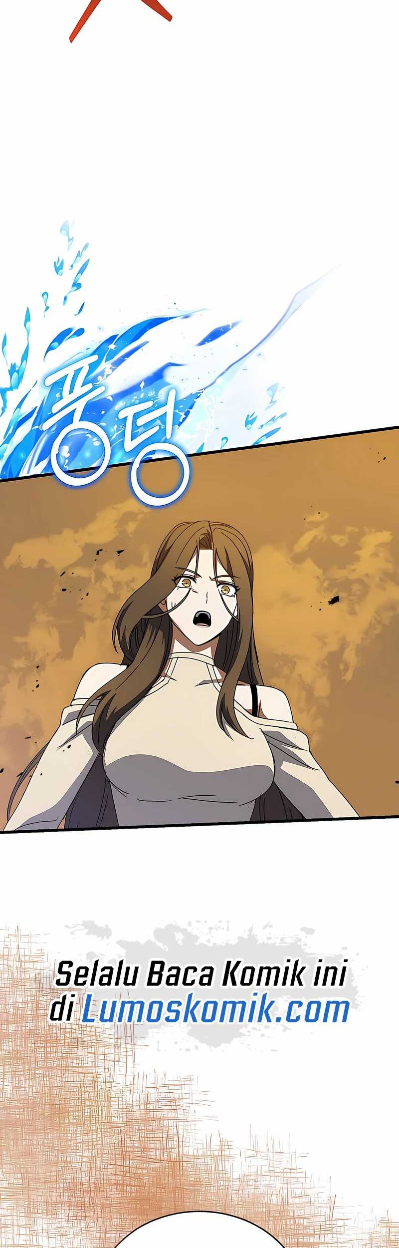 I Robbed The Storehouse Of The God Chapter 41 Gambar 59