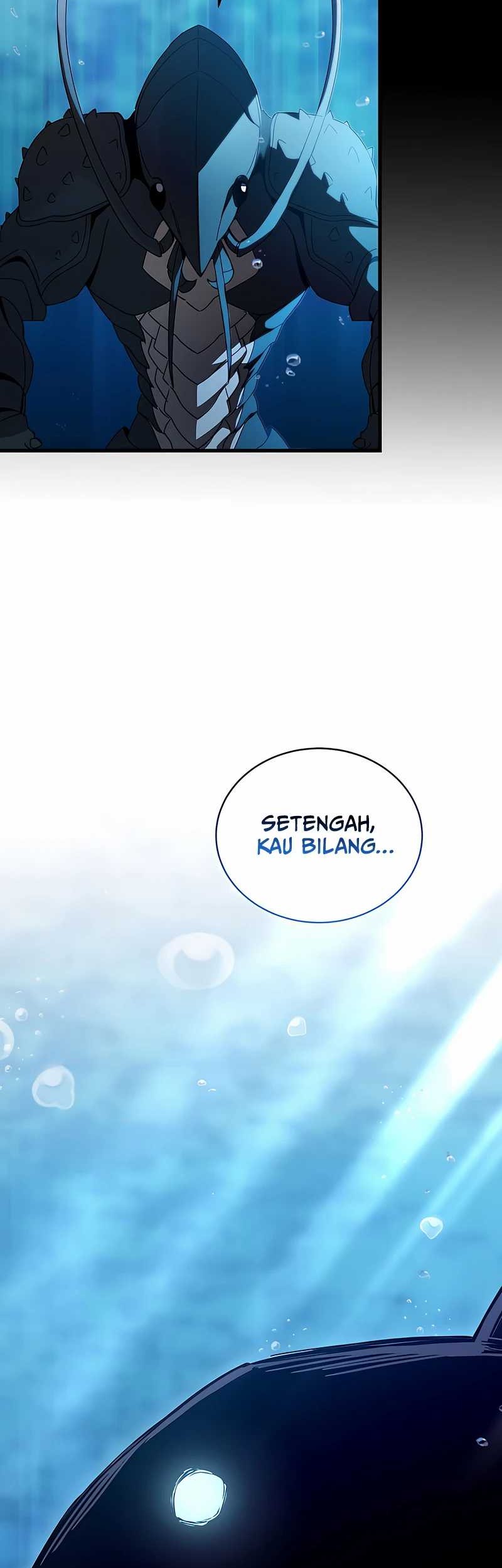 I Robbed The Storehouse Of The God Chapter 41 Gambar 63