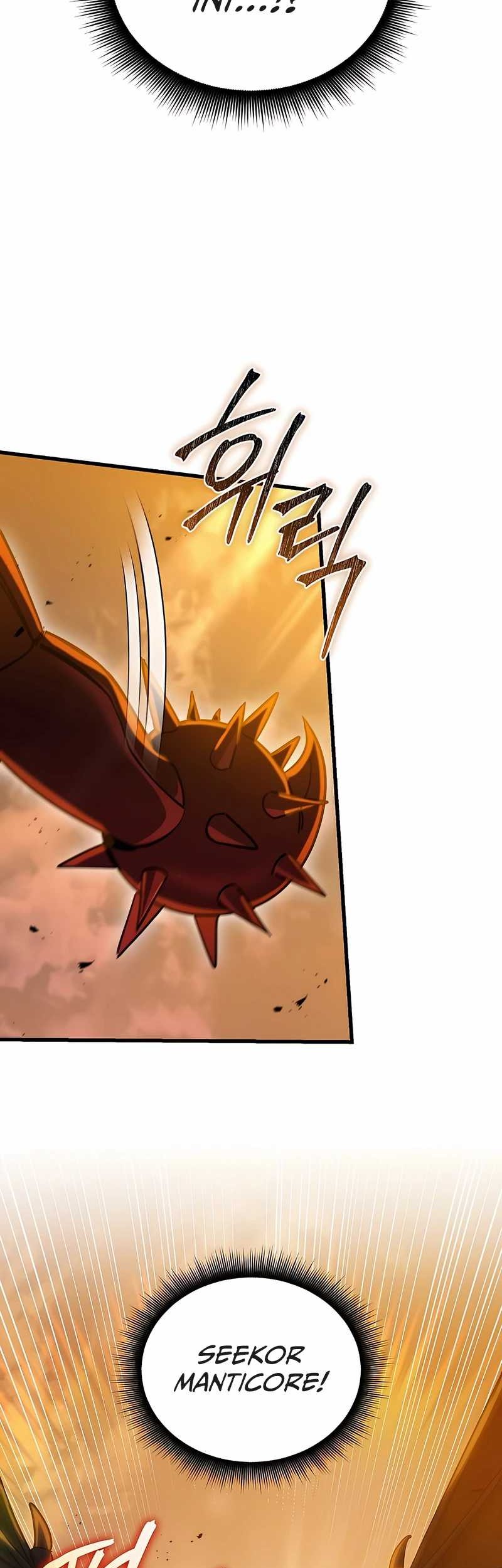 I Robbed The Storehouse Of The God Chapter 41 Gambar 3