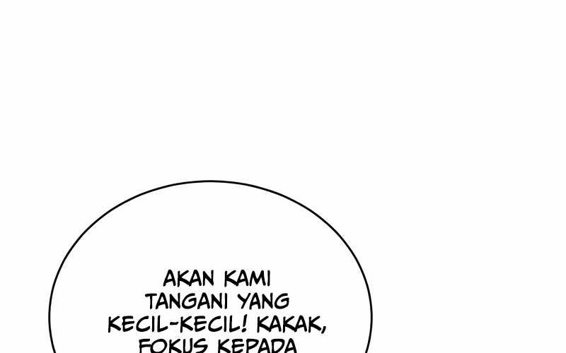 I Robbed The Storehouse Of The God Chapter 41 Gambar 16