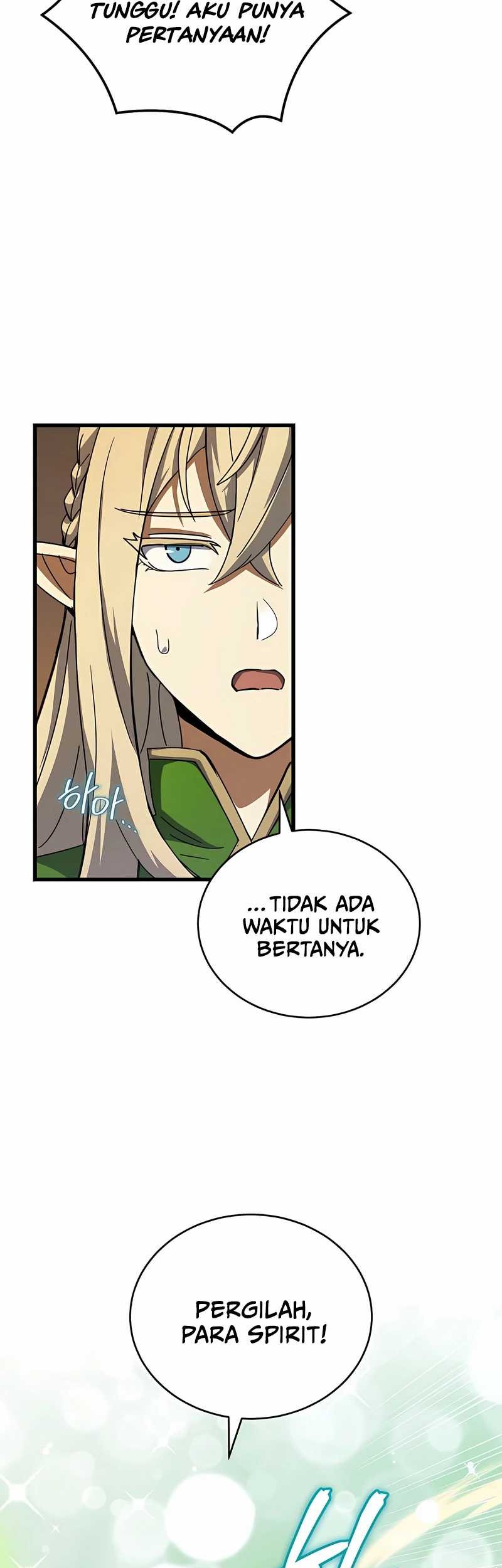 I Robbed The Storehouse Of The God Chapter 41 Gambar 23