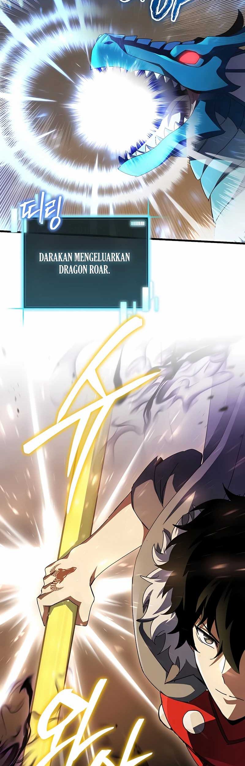 I Robbed The Storehouse Of The God Chapter 41 Gambar 26
