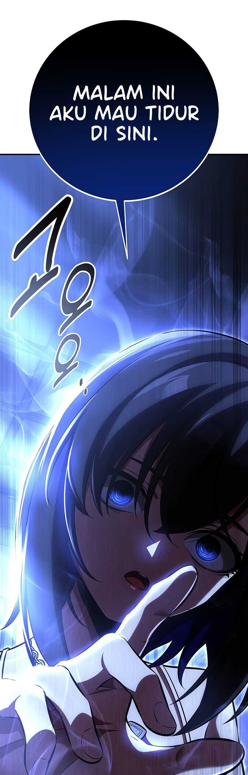 Baca I Killed An Academy Player Chapter 69 Gambar 2