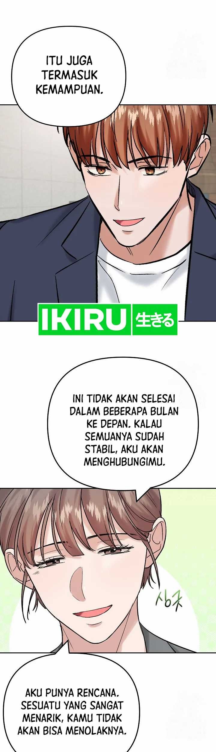 Road to Stardom Chapter 108 Gambar 34