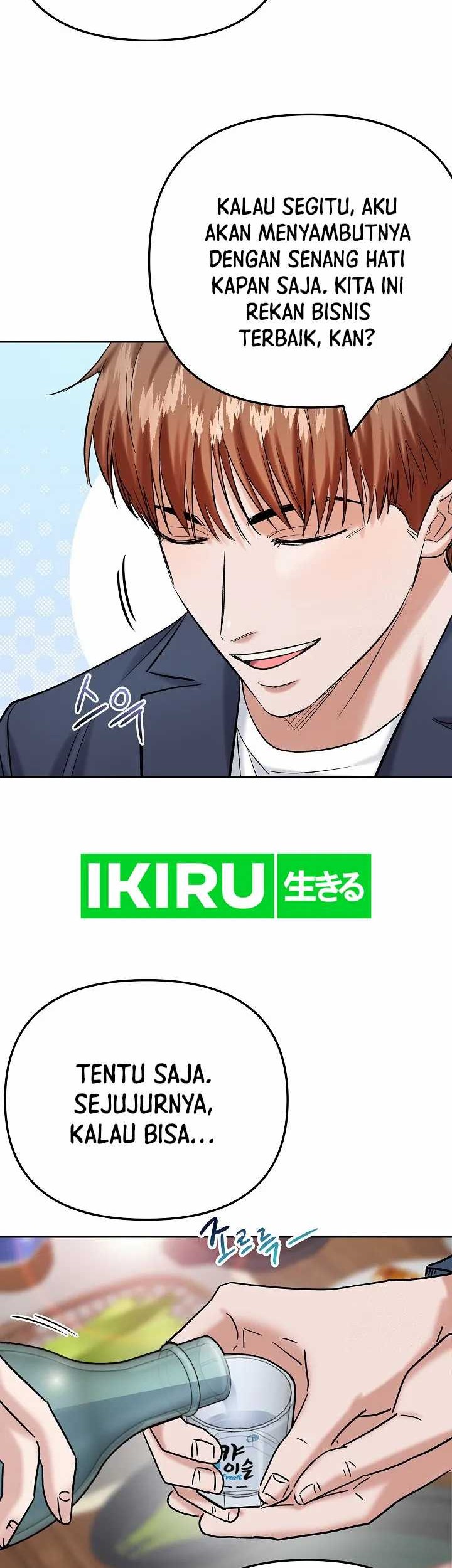 Road to Stardom Chapter 108 Gambar 35