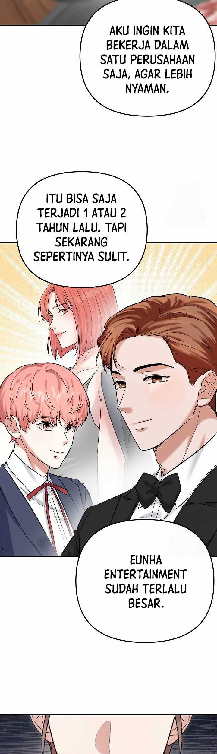 Road to Stardom Chapter 108 Gambar 36