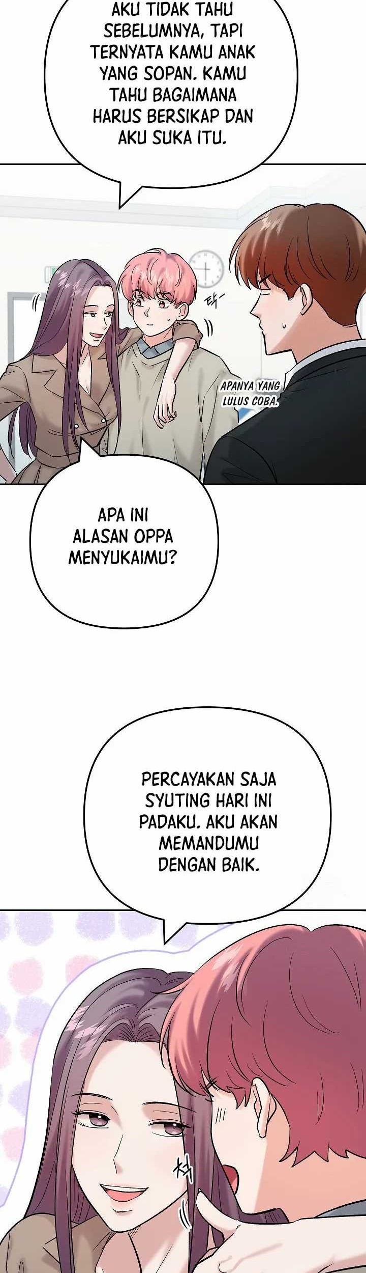 Road to Stardom Chapter 108 Gambar 3