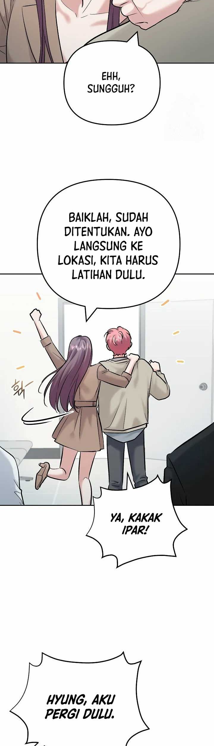 Road to Stardom Chapter 108 Gambar 4