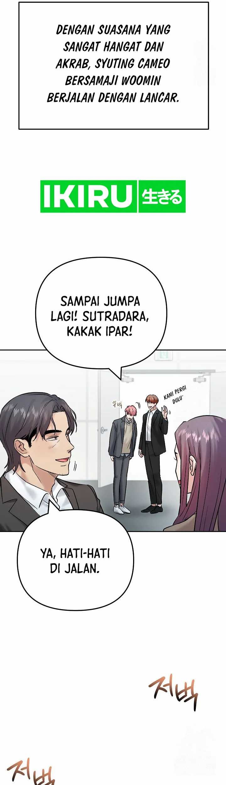 Road to Stardom Chapter 108 Gambar 6