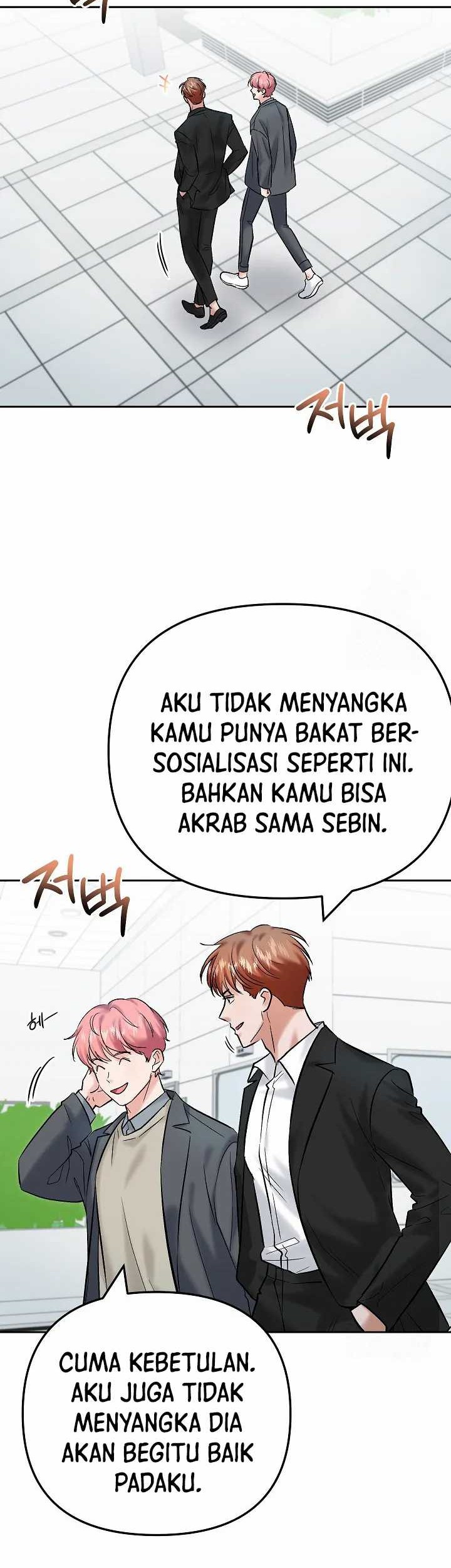 Road to Stardom Chapter 108 Gambar 7
