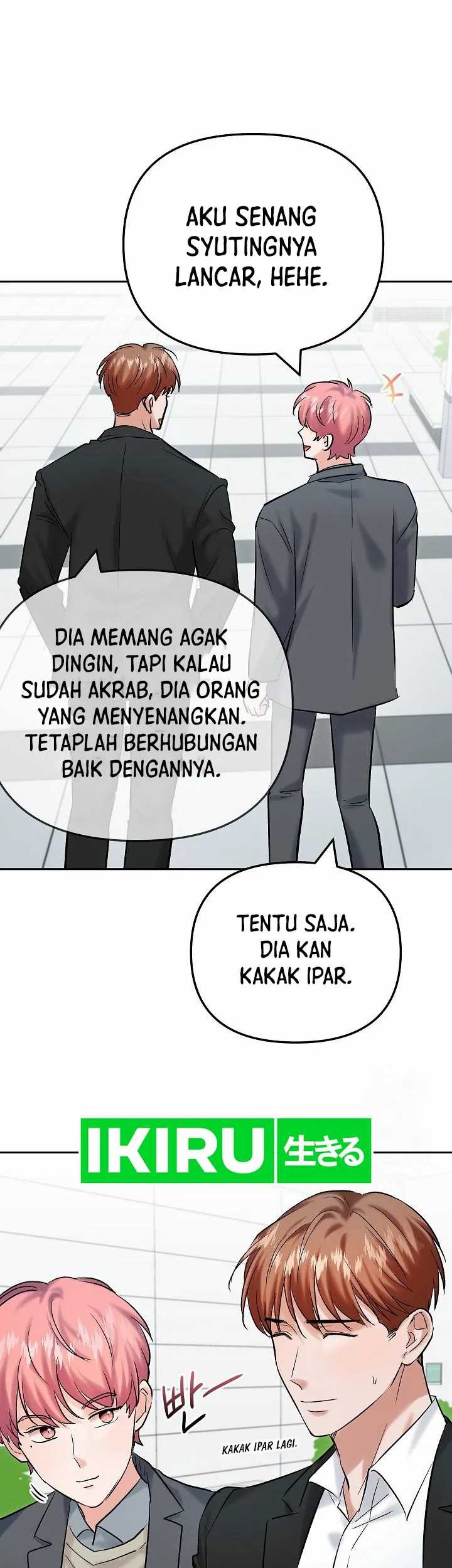 Road to Stardom Chapter 108 Gambar 8