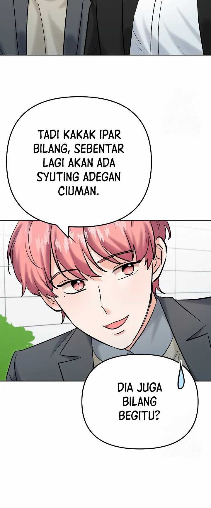 Road to Stardom Chapter 108 Gambar 9
