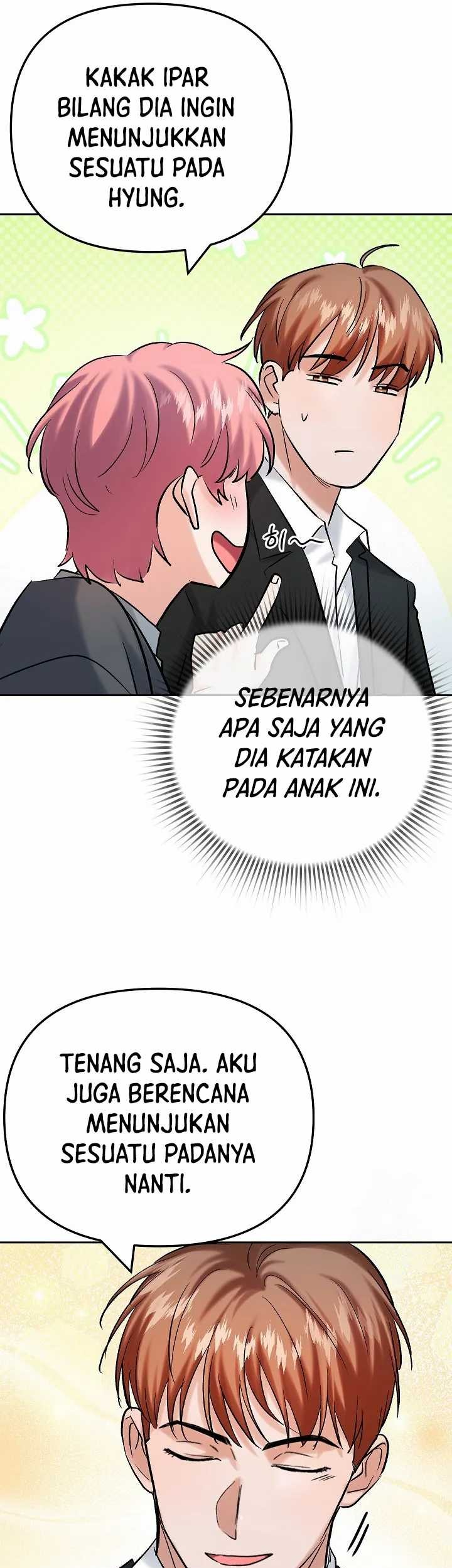 Road to Stardom Chapter 108 Gambar 10