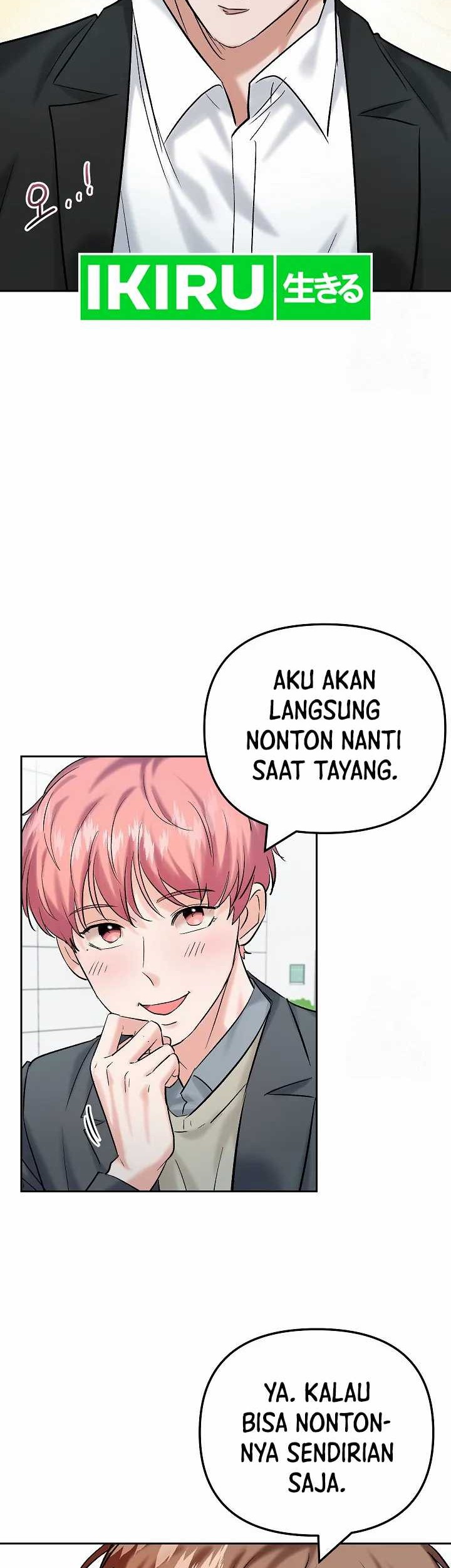Road to Stardom Chapter 108 Gambar 11