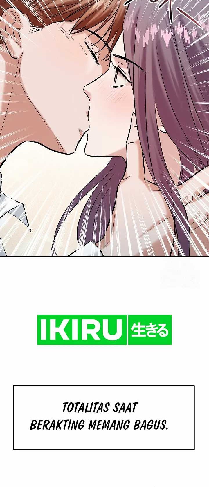Road to Stardom Chapter 108 Gambar 17