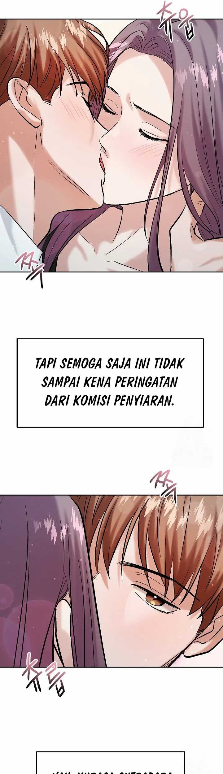 Road to Stardom Chapter 108 Gambar 18