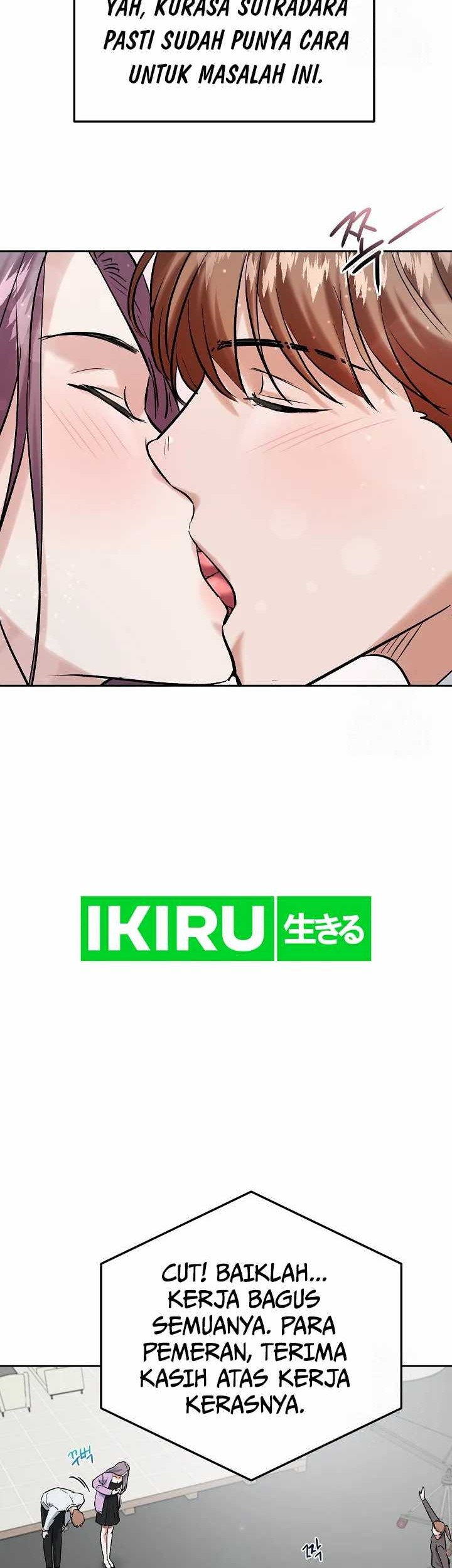 Road to Stardom Chapter 108 Gambar 19