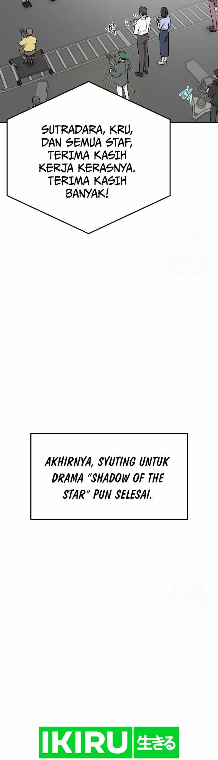 Road to Stardom Chapter 108 Gambar 20