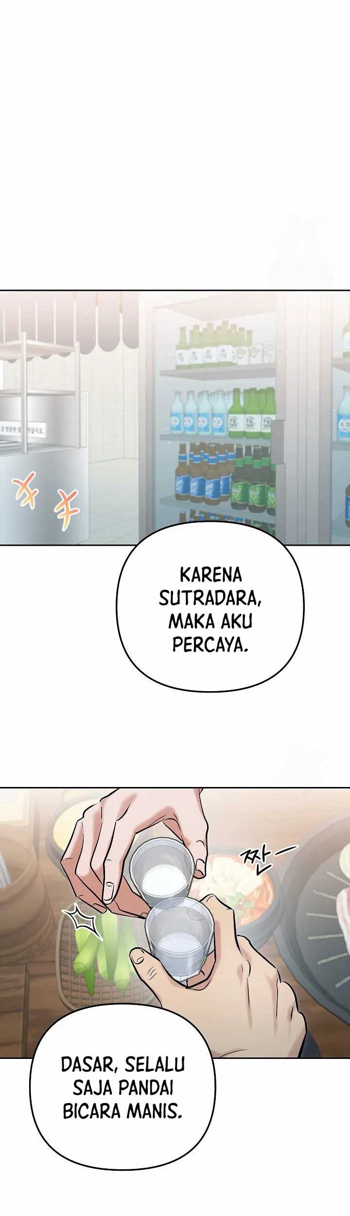 Road to Stardom Chapter 108 Gambar 21