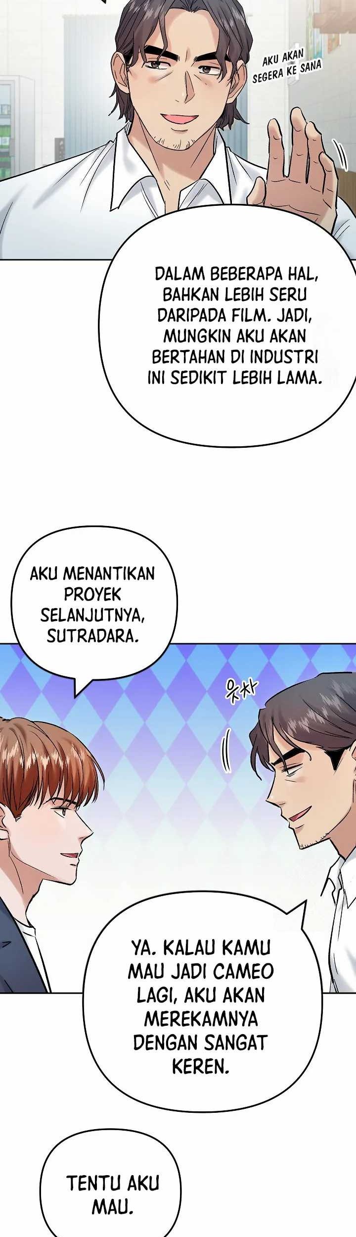 Road to Stardom Chapter 108 Gambar 24