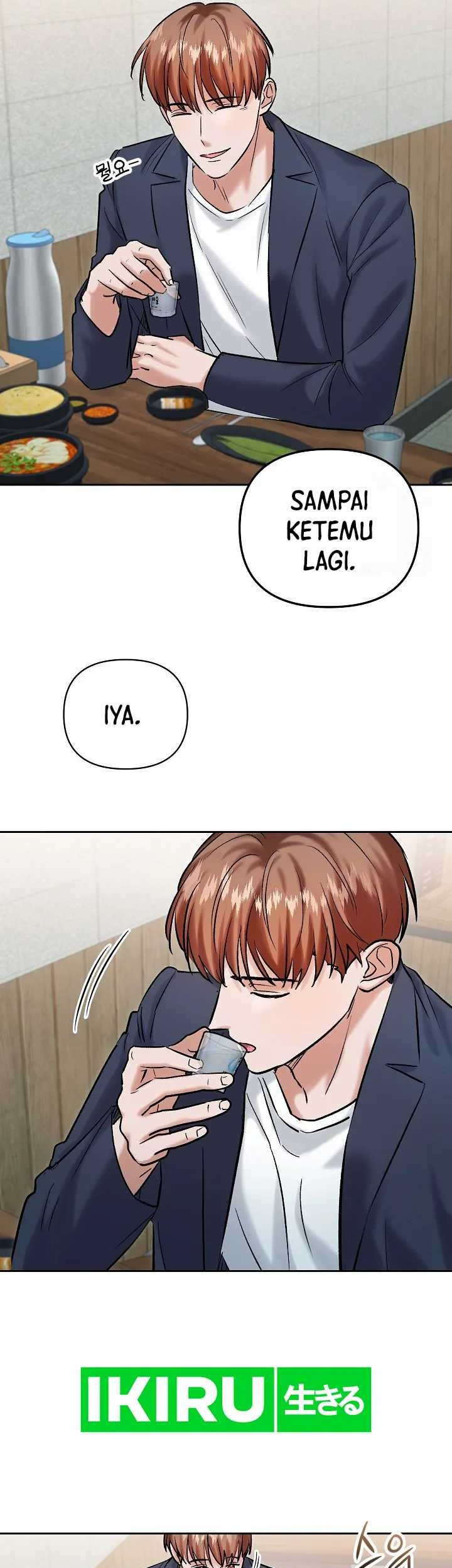 Road to Stardom Chapter 108 Gambar 26