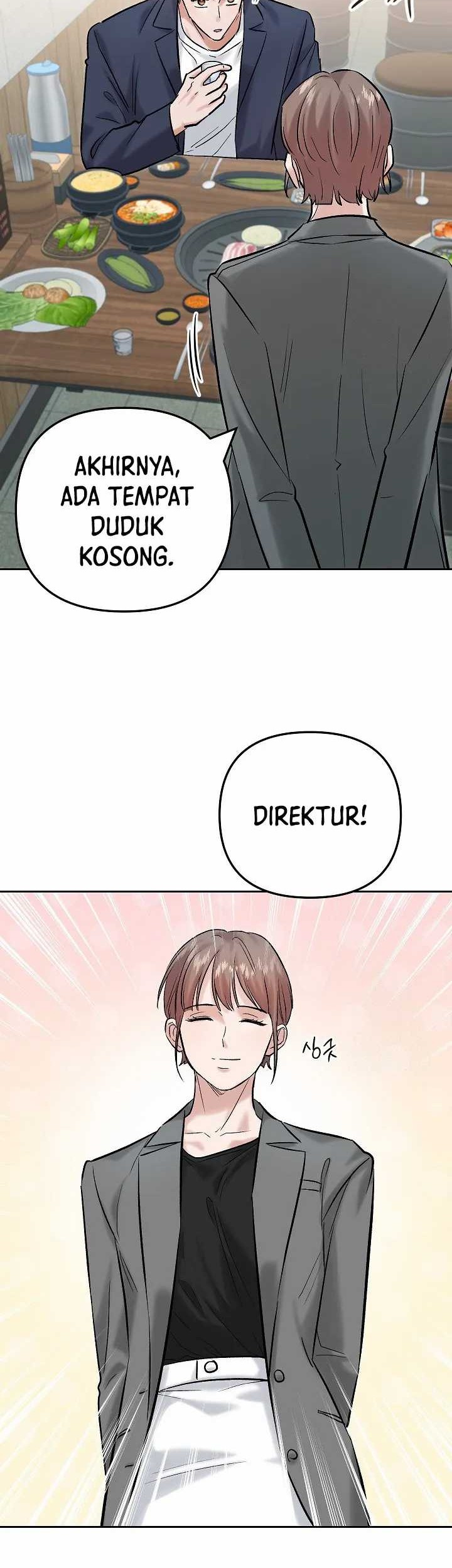 Road to Stardom Chapter 108 Gambar 27