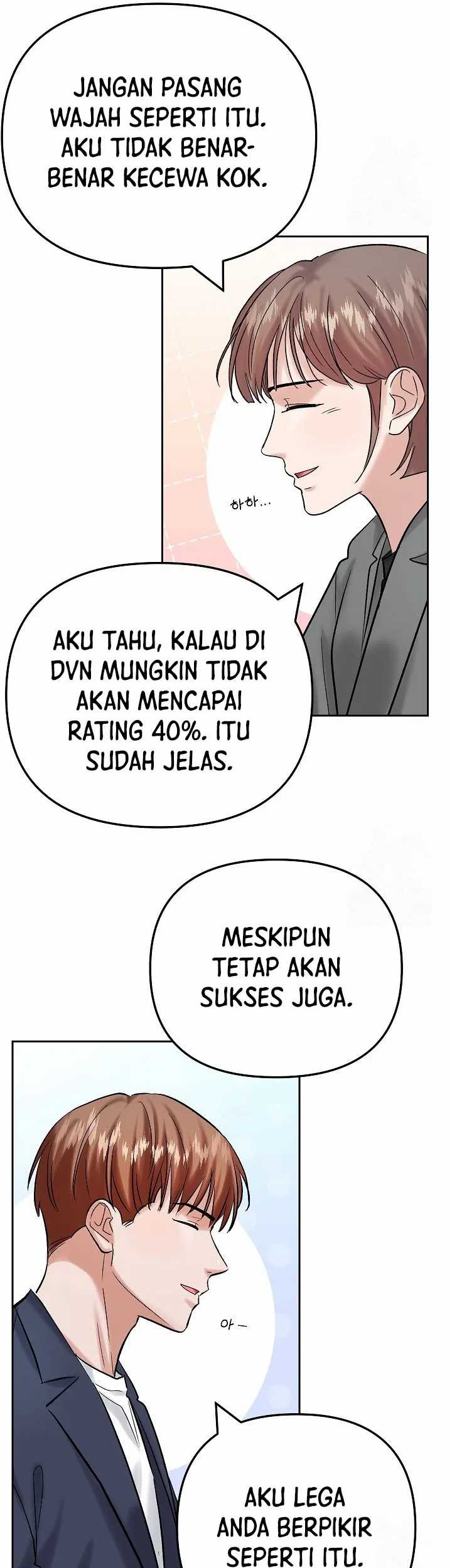 Road to Stardom Chapter 108 Gambar 30