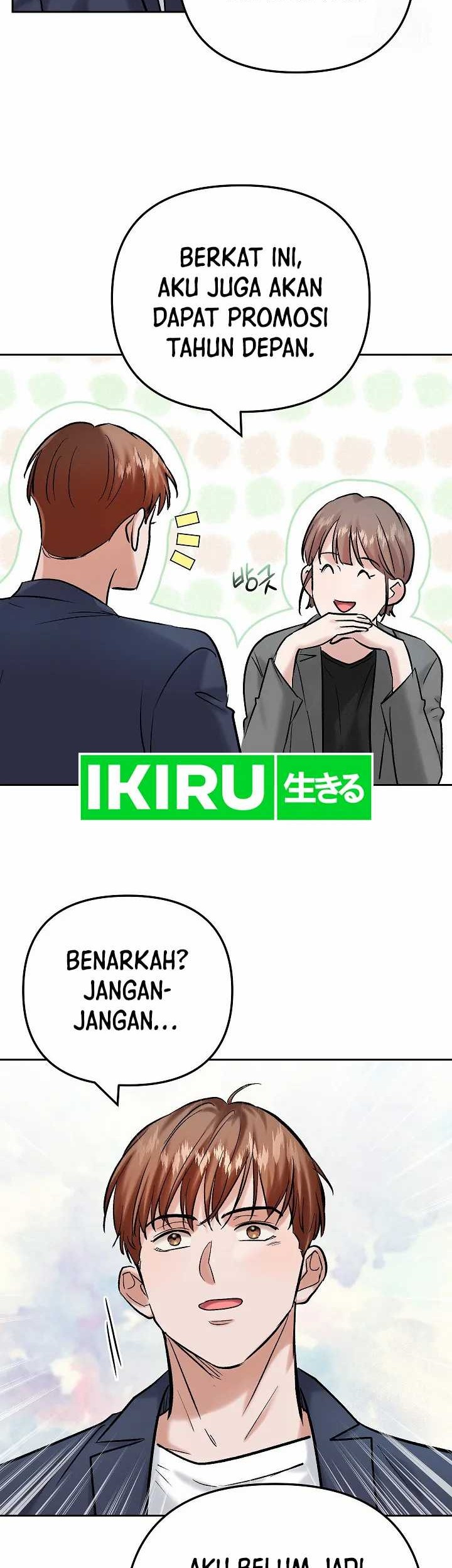 Road to Stardom Chapter 108 Gambar 31