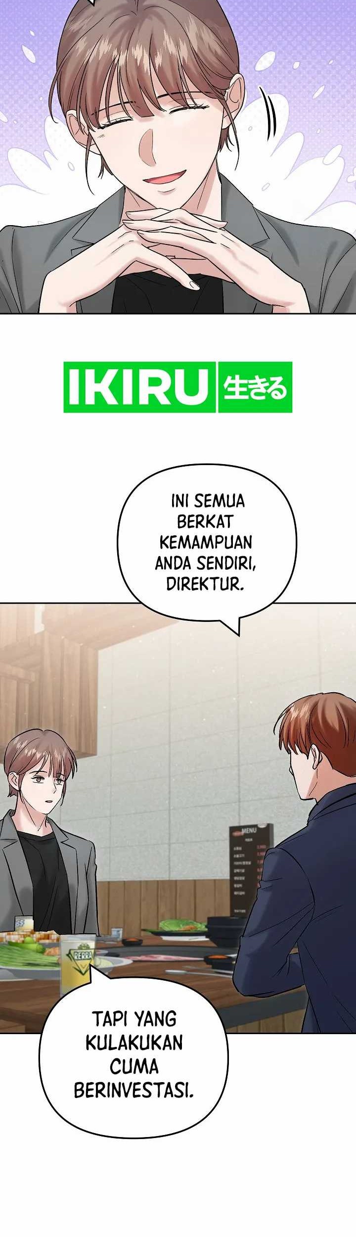 Road to Stardom Chapter 108 Gambar 33