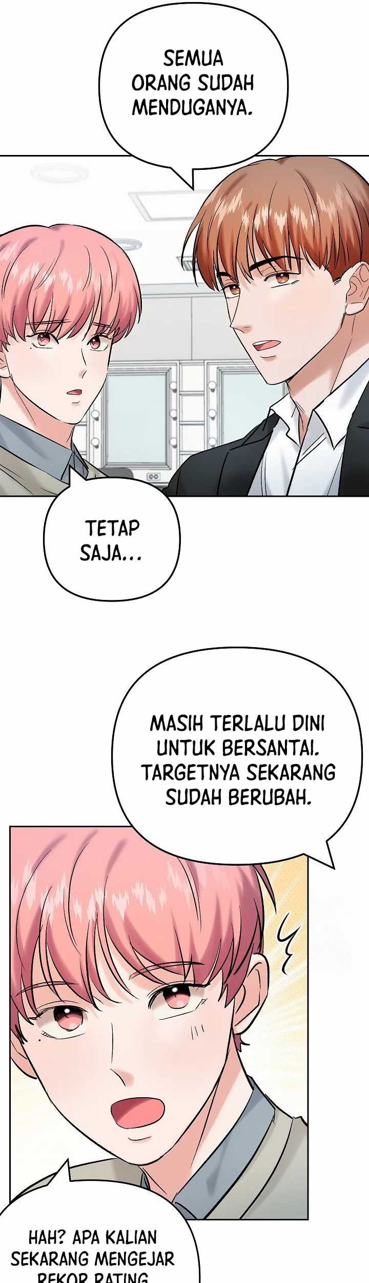 Road to Stardom Chapter 107 Gambar 34