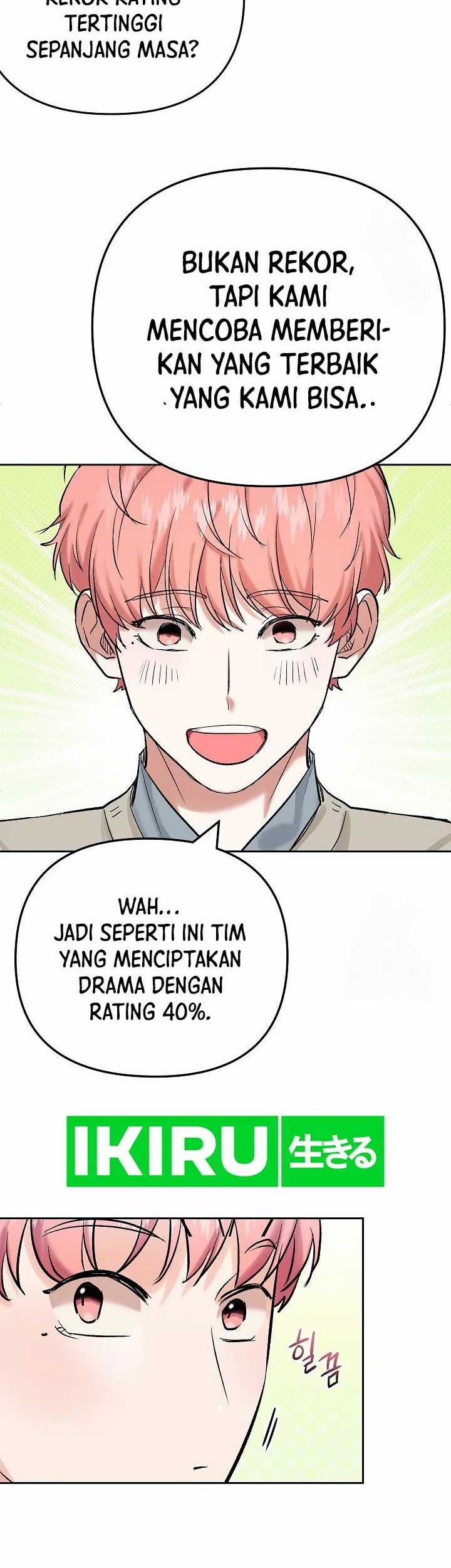 Road to Stardom Chapter 107 Gambar 35