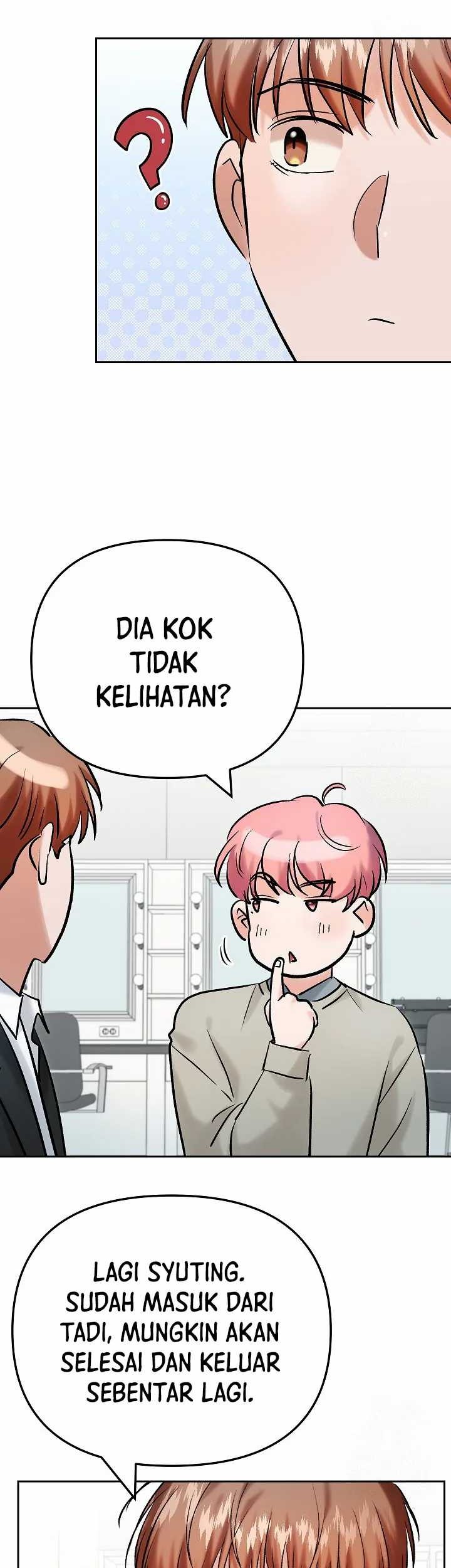 Road to Stardom Chapter 107 Gambar 36