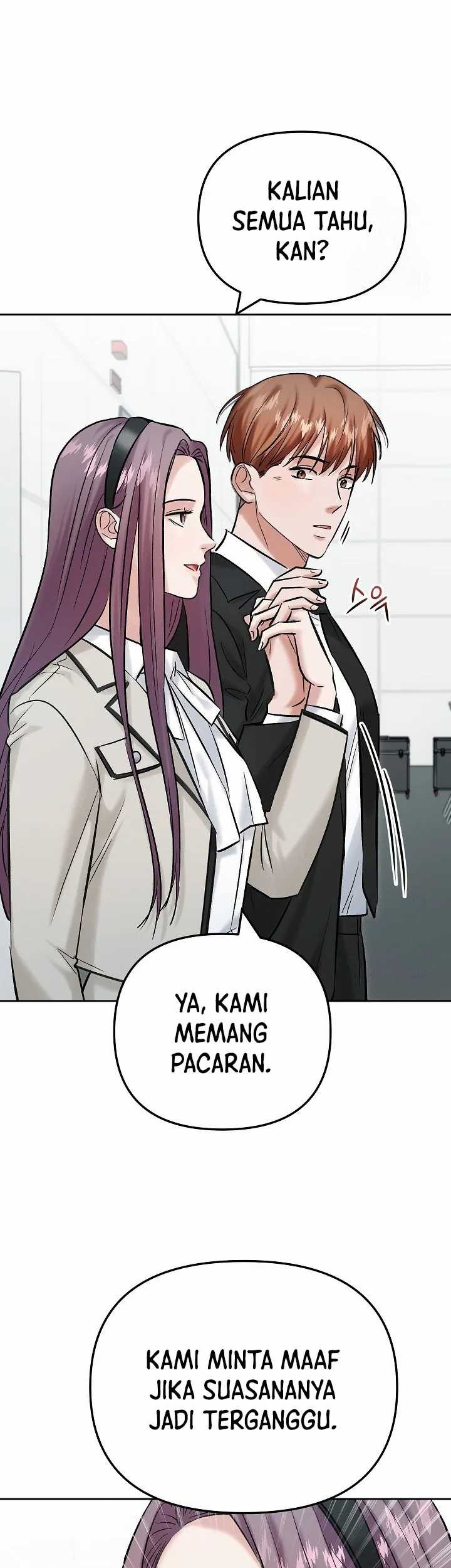 Road to Stardom Chapter 107 Gambar 4