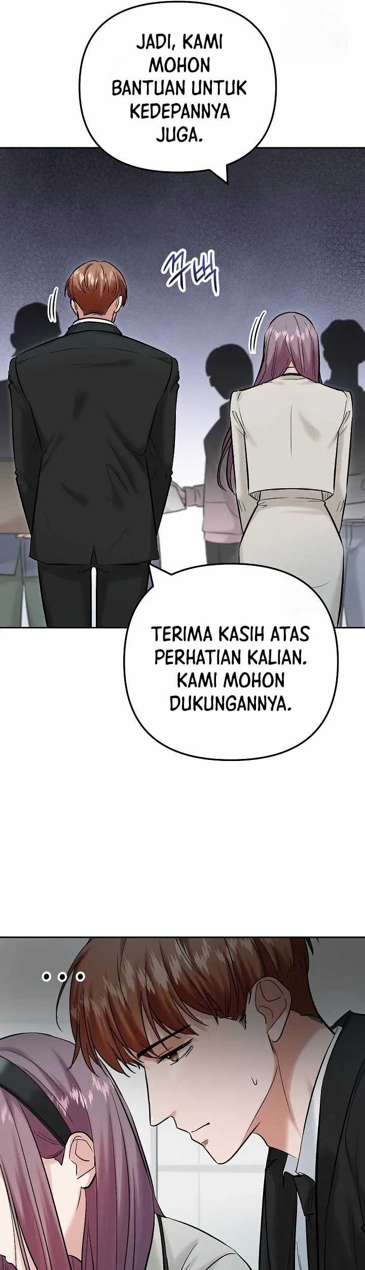 Road to Stardom Chapter 107 Gambar 6
