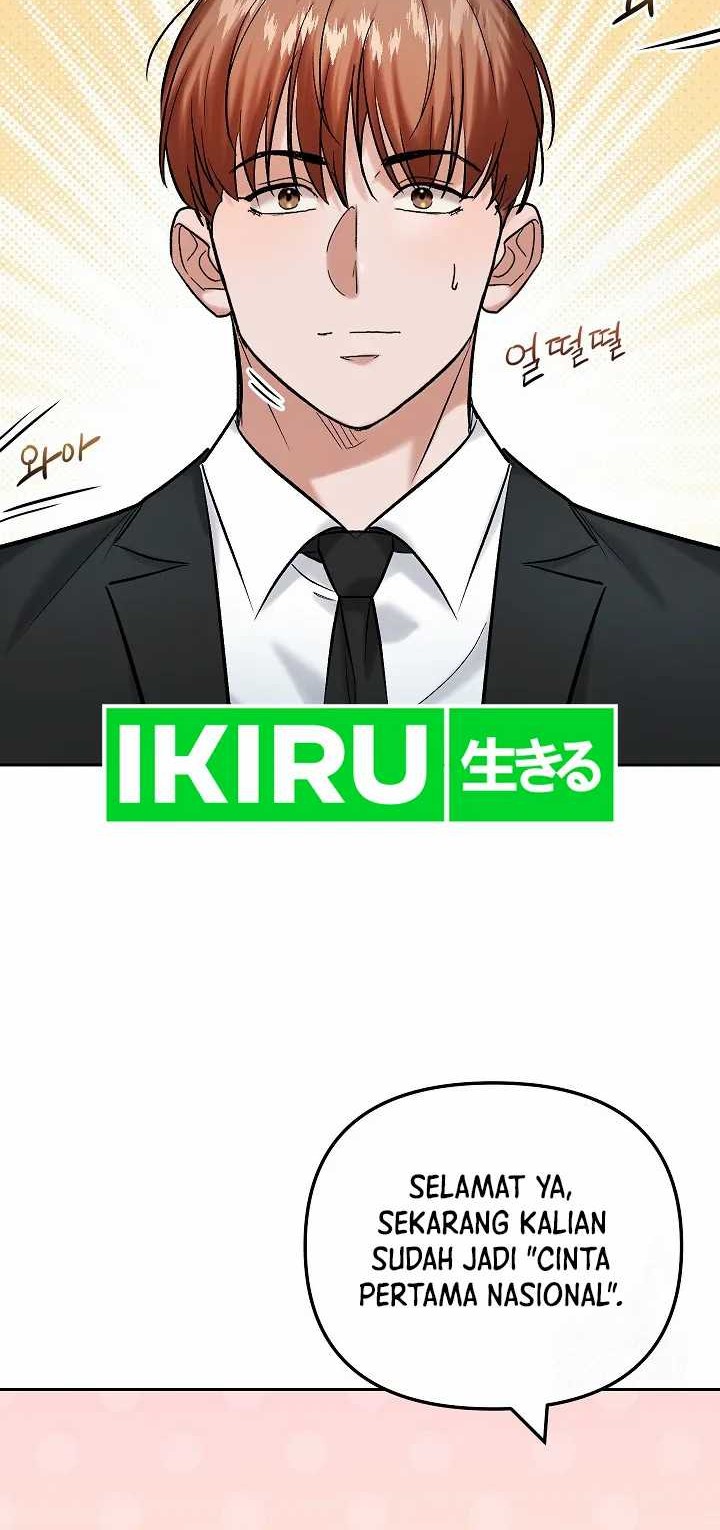 Road to Stardom Chapter 107 Gambar 9