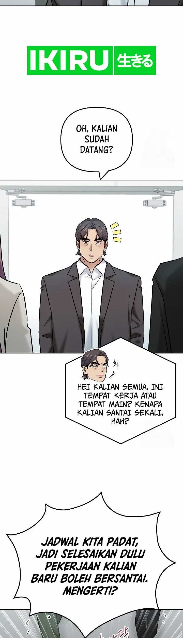Road to Stardom Chapter 107 Gambar 11