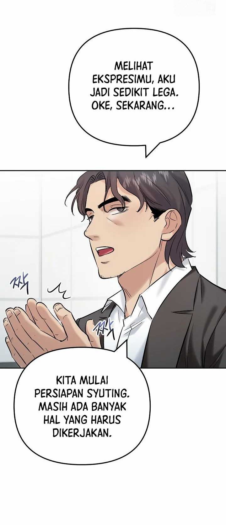 Road to Stardom Chapter 107 Gambar 13